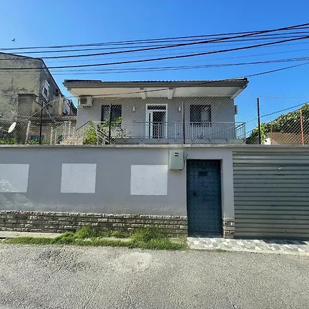 Villa Gjini