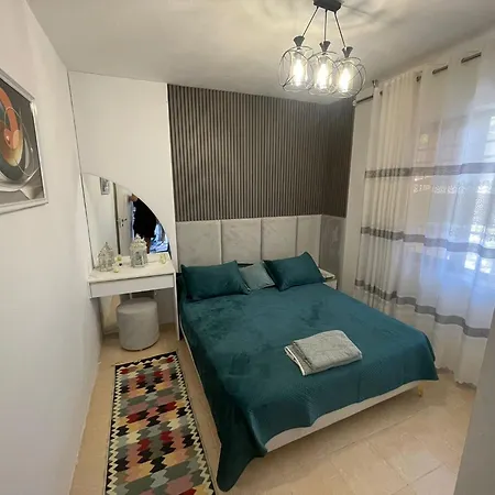Gjini Villa Shkodër