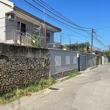 Gjini Villa